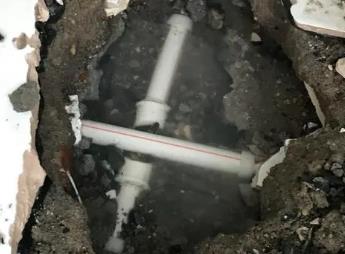 海盐阳台漏水维修公司为您分享楼上楼下漏水怎么处理