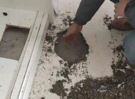 海盐卫生间漏水维修公司分享下精确定位查漏水一次多少钱?不同级别收费不同
