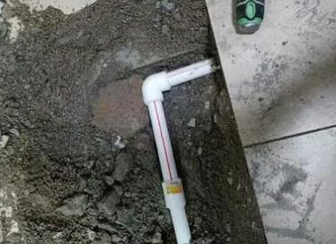 海盐阳台漏水维修时有哪些声音会影响检漏仪